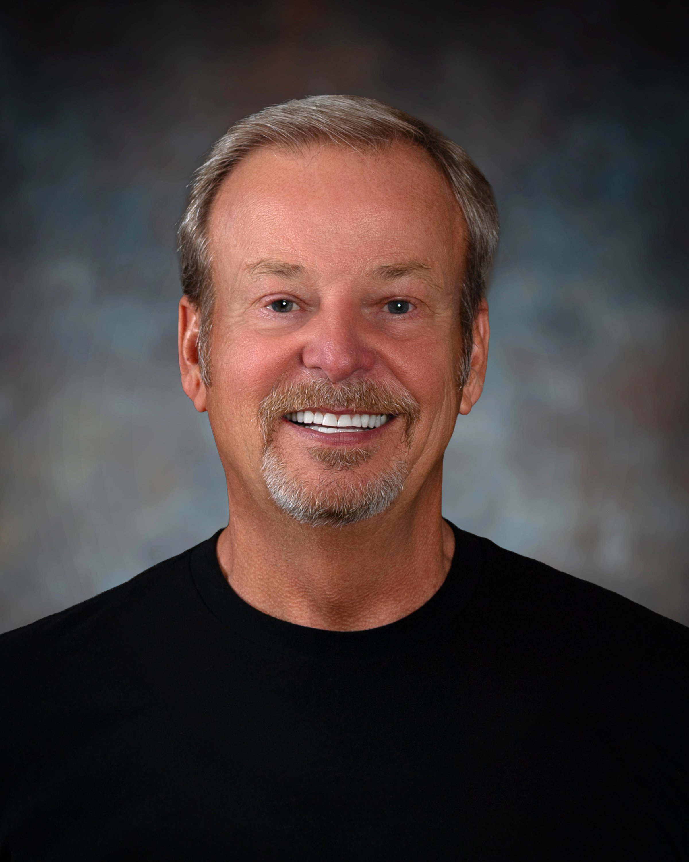 Joe Denman