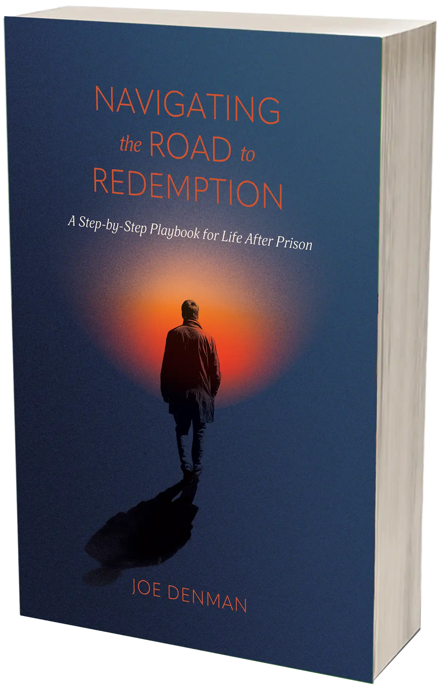 Navigating the Road to Redemption